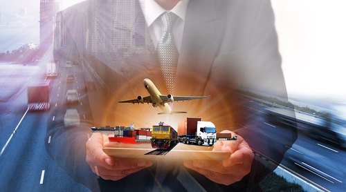 AI sẽ giúp các công ty logistics nâng cao trải nghiệm khách hàng và dự báo doanh thu.