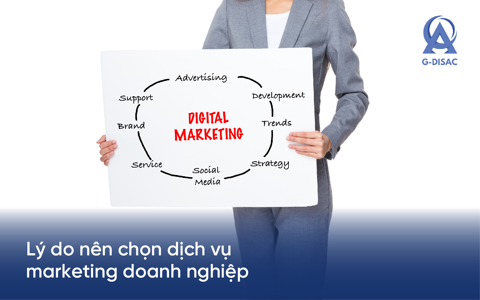 tại sao nên chọn công ty truyền thông doanh nghiệp